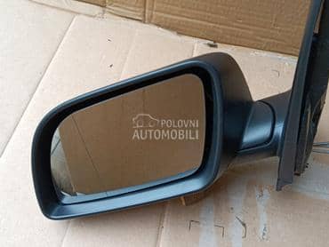 Levi retrovizor za Volkswagen Polo od 2002. do 2005. god.