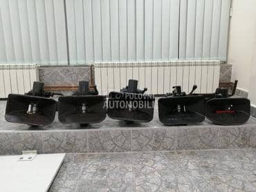 ROCKINGER   puferi ili kuke