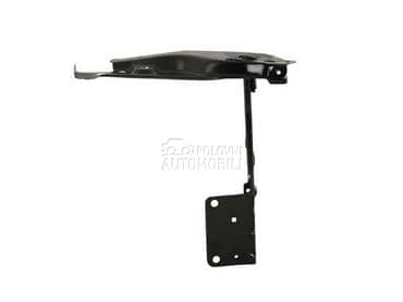 Okvir Fara Metalni za Audi 80 od 1986. do 1991. god.