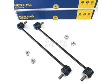 Stabilizatori za Toyota Avensis od 2008. do 2018. god.