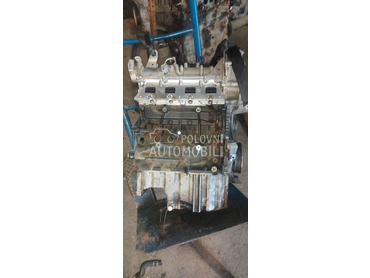 Motor 1.4 tfsi za Volkswagen Sharan, Tiguan, Touran ... od 2002. do 2020. god.