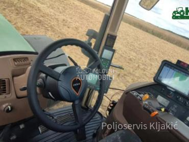 Navigacija za traktore