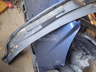 hauba w169 za Mercedes Benz A 140, A 150, A 160 ... od 2005. do 2009. god.