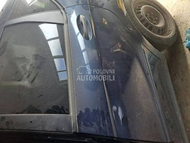 vrata za Mercedes Benz A Klasa od 2005. do 2009. god.