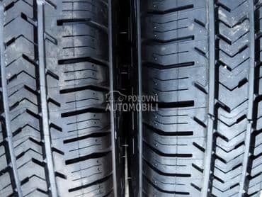 Michelin 215/65 R16 Letnja