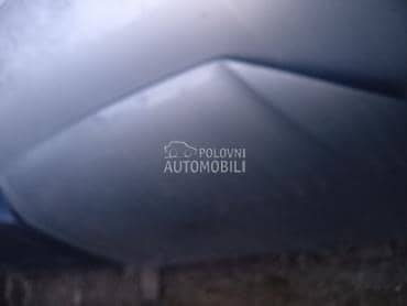 hauba za Volkswagen Polo od 2004. do 2008. god.