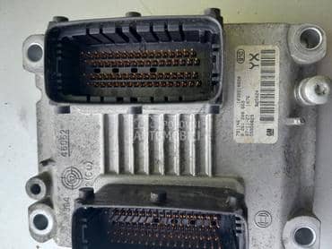 motorni kompjuter za 1.4xep za Opel Astra G, Astra H