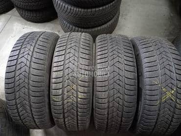 Pirelli 225/55 R17 Zimska