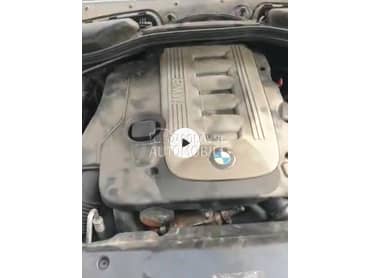 automatski menjač e60 3.0 za BMW 530