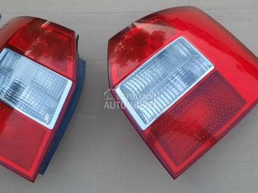 Stop lampe karavan za Audi A4 od 2001. do 2004. god.