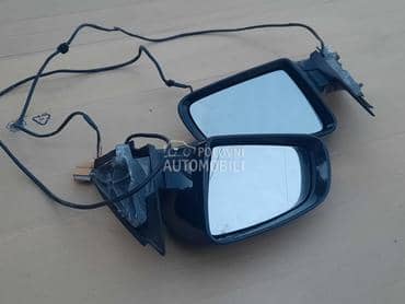 Retrovizori A4 B6 za Audi A4 od 2001. do 2004. god.