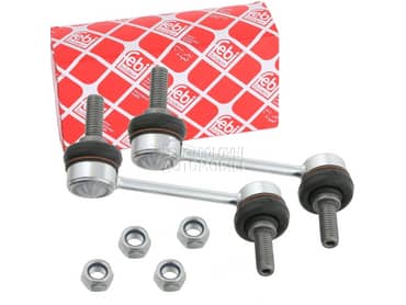 Stabilizatori za Alfa Romeo 159 od 2005. do 2011. god.