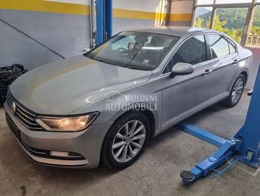DSG za Volkswagen Passat B8