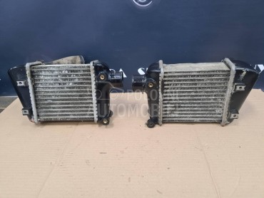 interkuler hladnjak Z32 TT za Nissan 300 ZX od 1990. do 1996. god.