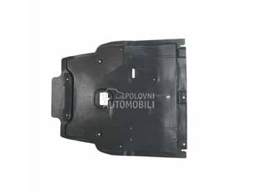 Šuspleh W176 W246 Zaštita za Mercedes Benz A 140, A 150, A 160 ... od 2013. do 2016. god.