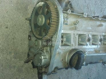 Glava motora benzin AEB za Audi A4 od 2002. do 2020. god.