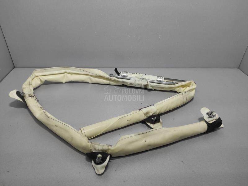 KROVNI AIRBAG