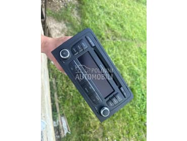 Radio cd ispravan za Audi A3