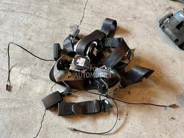 pojas za Opel Corsa E od 2013. do 2020. god.