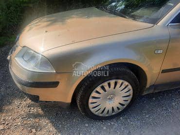 Krilo za Volkswagen Passat B5.5 od 2001. do 2004. god.