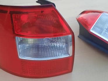 Stop lampe karavan za Audi A4 od 2001. do 2004. god.