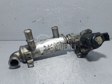 HLADNJAK EGR VENTILA za Peugeot 308