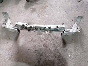 Vezni lim za Fiat Doblo