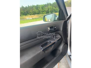 Tapacir vrata za Volkswagen Golf 4 od 1999. do 2004. god.