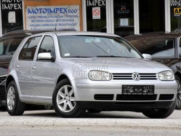 Volan za Volkswagen Golf 4 od 1999. do 2004. god.