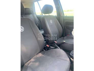 Sedište za Volkswagen Golf 4 od 1999. do 2004. god.