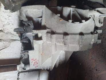 Menhač manuelni 6b za Volvo S40, V50 od 2004. do 2011. god.