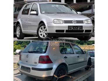 Stop svetla i stop lampe za Volkswagen Golf 4 od 1999. do 2004. god.