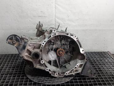 MJENJAC za Toyota Auris