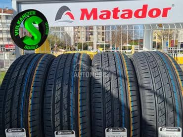 Matador 235/45 R17 Letnja