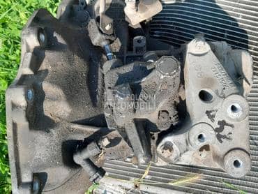 menjac za1.4xep za Opel Astra G, Astra H