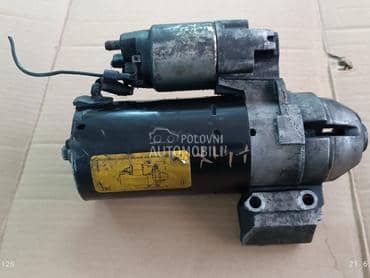 anlaser n47 za BMW 318