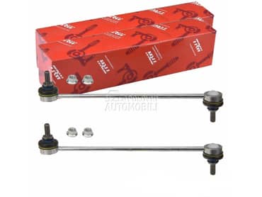 Stabilizatori za Volvo S70, V70 od 1996. do 2000. god.