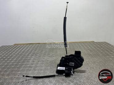 BRAVA VRATA za Jaguar XF