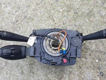 Ablender za Peugeot 208