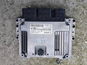 Racunar, kompjuter BOSCH za Peugeot 208