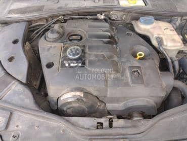 Kompresor klime za Volkswagen Passat B5.5 od 2000. do 2006. god.