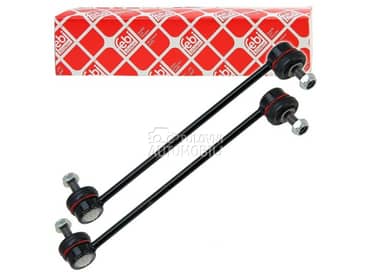 Stabilizatori za Seat Cordoba od 2002. do 2008. god.