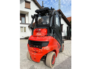 Linde H40