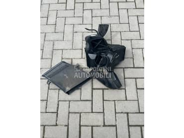 Kuciste filtera vazduha za Audi Q5 od 2008. do 2016. god.