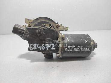 MOTORIC PREDNJEG BRISACA za Toyota Corolla Verso