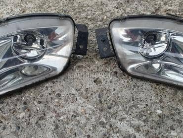 Maglenke, Maglenka za Peugeot 308