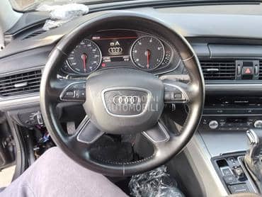 Volan za Audi A6 od 2011. do 2015. god.