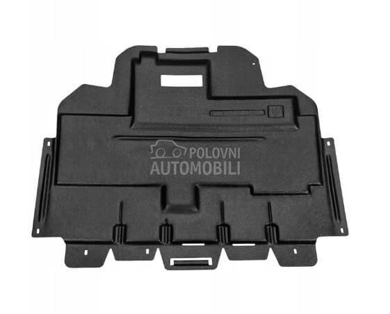 Zastita Motora,Suspleh Benzin