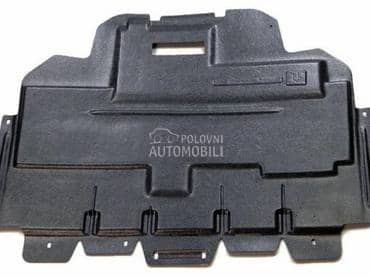 Zastita Motora,Suspleh Dizel za Citroen C5 od 2004. do 2008. god.