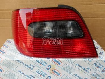Stop Svetlo,Stop Lampa za Citroen Xsara od 1997. do 2000. god.
